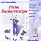 The Songs for Holy Communion, Contemporary Polish sacral music sung by children
