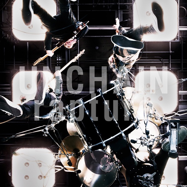 Love & Groove Delivery - UNCHAINのアルバム - Apple Music
