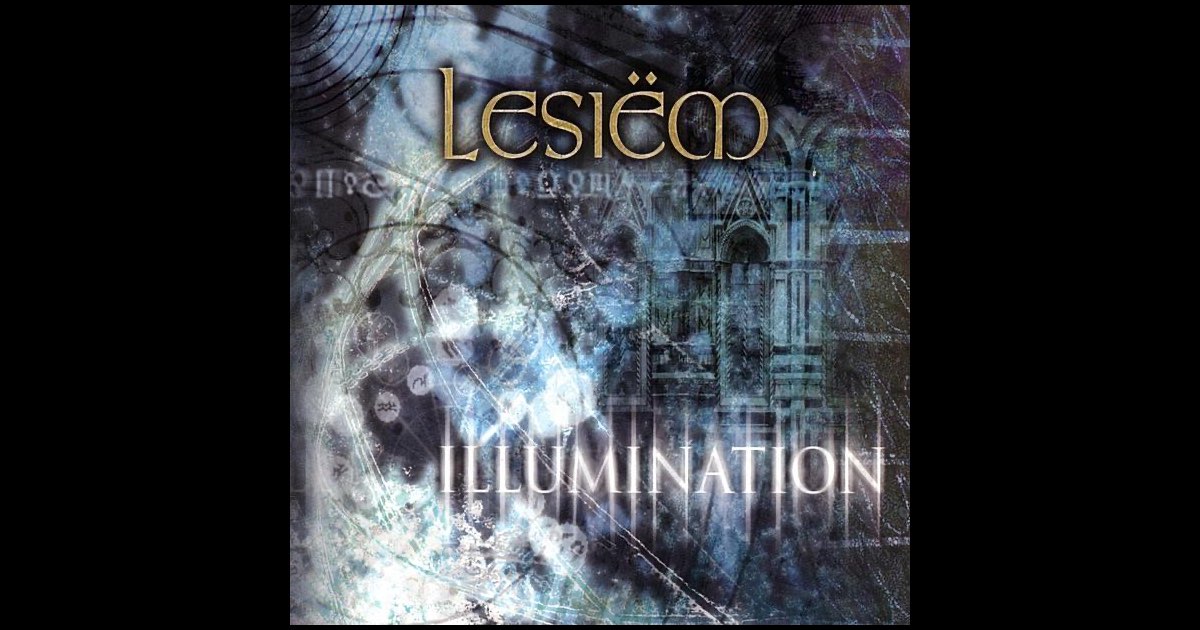 ‎Illumination - Album by Lesiëm - Apple Music