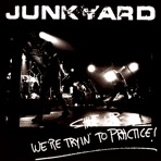 Shut Up - We're Tryin' to Practice!