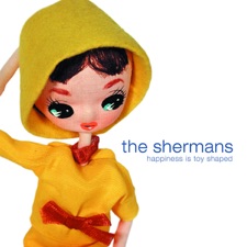 The Shermans - Déjà Vu On Repeat
