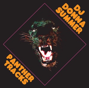 Panther Tracks