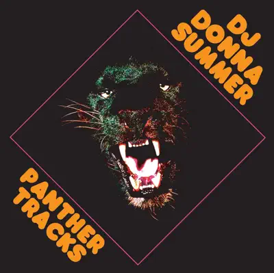 Ascolta 'Panther Tracks' di DJ Donna Summer