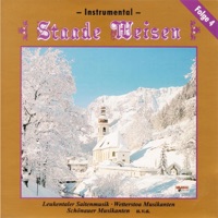 Wetterstoa Musikanten - Kathei Walzer