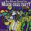 Mardi Gras In New Orleans