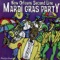 Show Me That Dance Called the Second Line - New Birth Brass Band lyrics