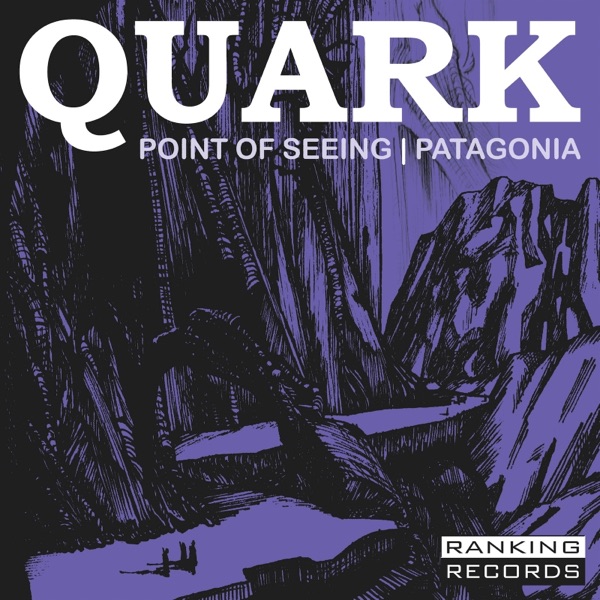 Point of Seeing / Patagonia