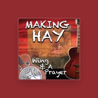 Wing & A Prayer
