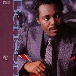 Twice the Love - George Benson