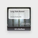 DJ's Brothers