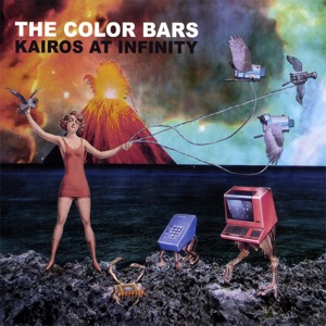 Kairos At Infinity