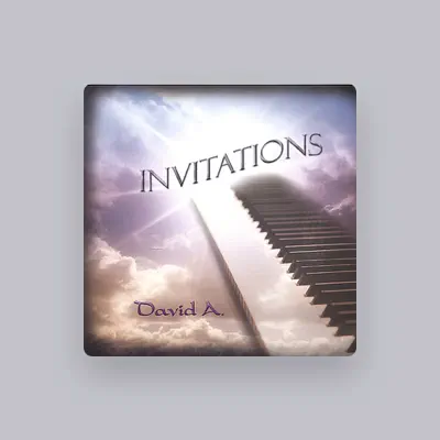 Listen to David A, watch music videos, read bio, see tour dates & more!