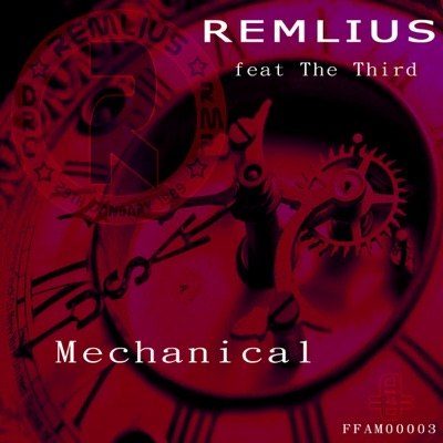 Mechanical (feat. The Third) - Single