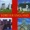 English Country Garden - The Band Of The Blues And Royals - Forever England