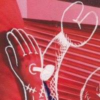 Fireworks - Shackleton