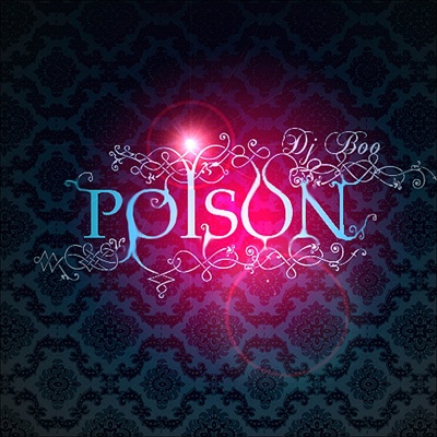Poison - EP