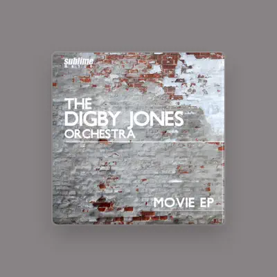 Listen to The Digby Jones Orchestra, watch music videos, read bio, see tour dates & more!