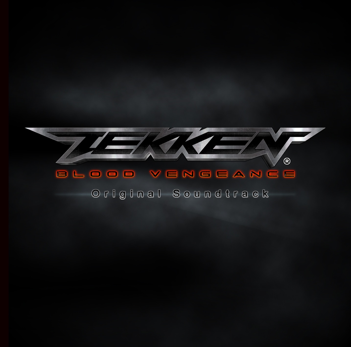 Tekken Blood Vengeance (Original Soundtrack)