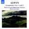 Symphony No. 3: I. Allegro molto - David Lloyd-Jones & Royal Liverpool Philharmonic Orchestra lyrics