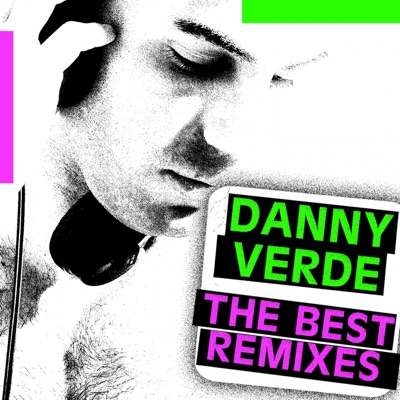 Danny Verde - The Best Remixes - EP