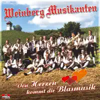 Pengolinka — Weinberg Musikanten