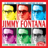 Singles Collection - Jimmy Fontana