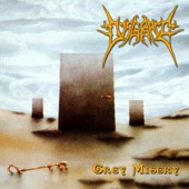 Disgrace - Immortality's Open Lake