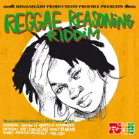 Reggae Reasoning — Chantelle Ernandez