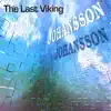 Johansson - In the Mirror