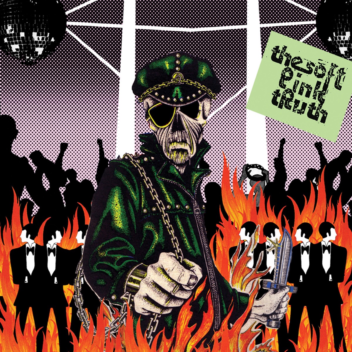 I Owe It To The Girls