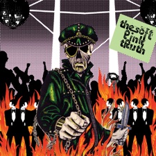 The Soft Pink Truth - Confession