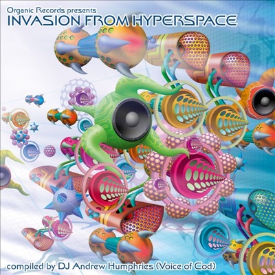 Invasion from Hyperspace