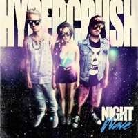 Night Wave - Hyper Crush