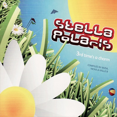 Stella Polaris - 3rd Time's a Charm