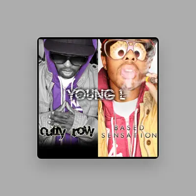 Listen to Young L, watch music videos, read bio, see tour dates & more!