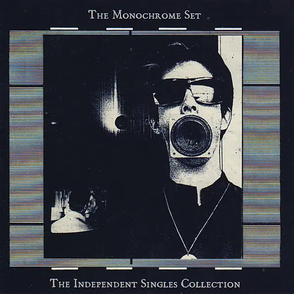 The Monochrome Set — The Monochrome Set