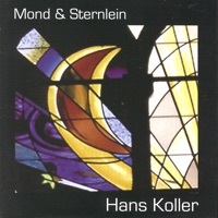 Mond & Sternlein - Hans Koller