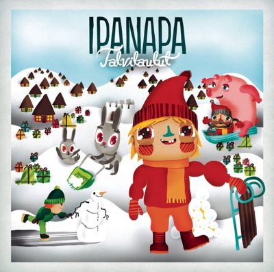 Ipanapa Talvilaulut