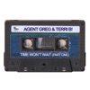 Agent Greg - Time Won't Wait