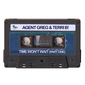 Time Won't Wait - Single