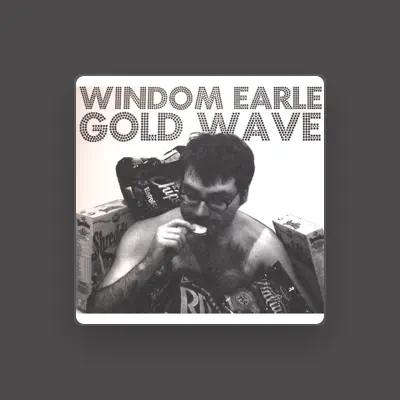 Listen to Windom Earle, watch music videos, read bio, see tour dates & more!