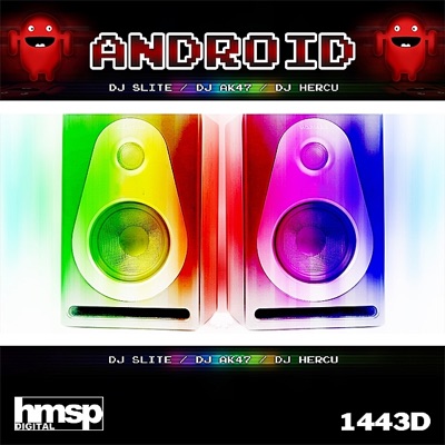 Android EP - Single