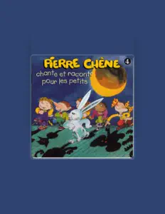 Listen to Pierre Chêne, watch music videos, read bio, see tour dates & more!
