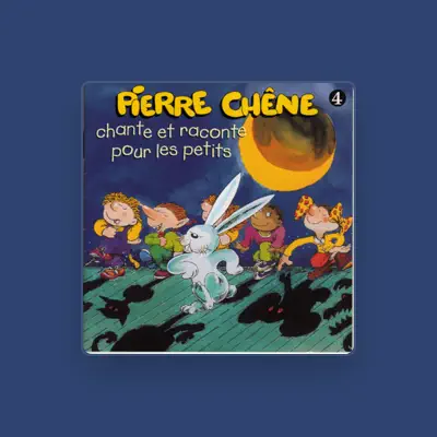 Listen to Pierre Chêne, watch music videos, read bio, see tour dates & more!