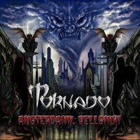 Amsterdamn Hellsinki - Tornado