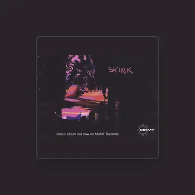 Listen to Skink, watch music videos, read bio, see tour dates & more!