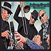 Jackson Garrett - Back In Time