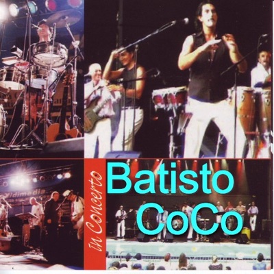 Batisto Coco In Concerto