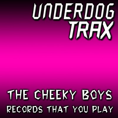 Records That You Play