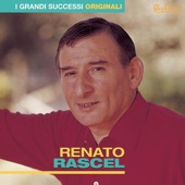 Renato Rascel - Nevicava a Roma